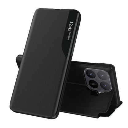 Fodral för Xiaomi 17T Pro, Techsuit, eFold, Svart