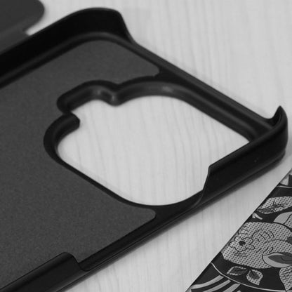 Fodral för Xiaomi 17T Pro, Techsuit, eFold, Svart