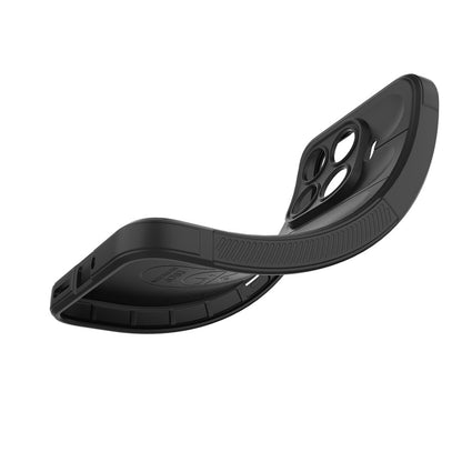 Fodral för Xiaomi 17T Pro, Techsuit, Magic Shield, Lila