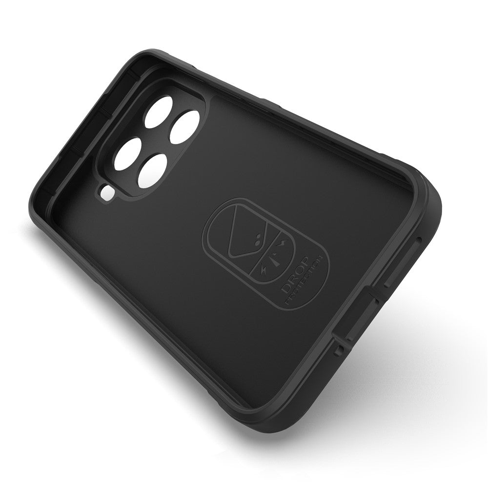 Fodral för Xiaomi 17T Pro, Techsuit, Magic Shield, Lila