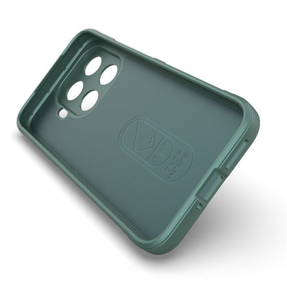 Fodral för Xiaomi 17T Pro, Techsuit, Magic Shield, Grön