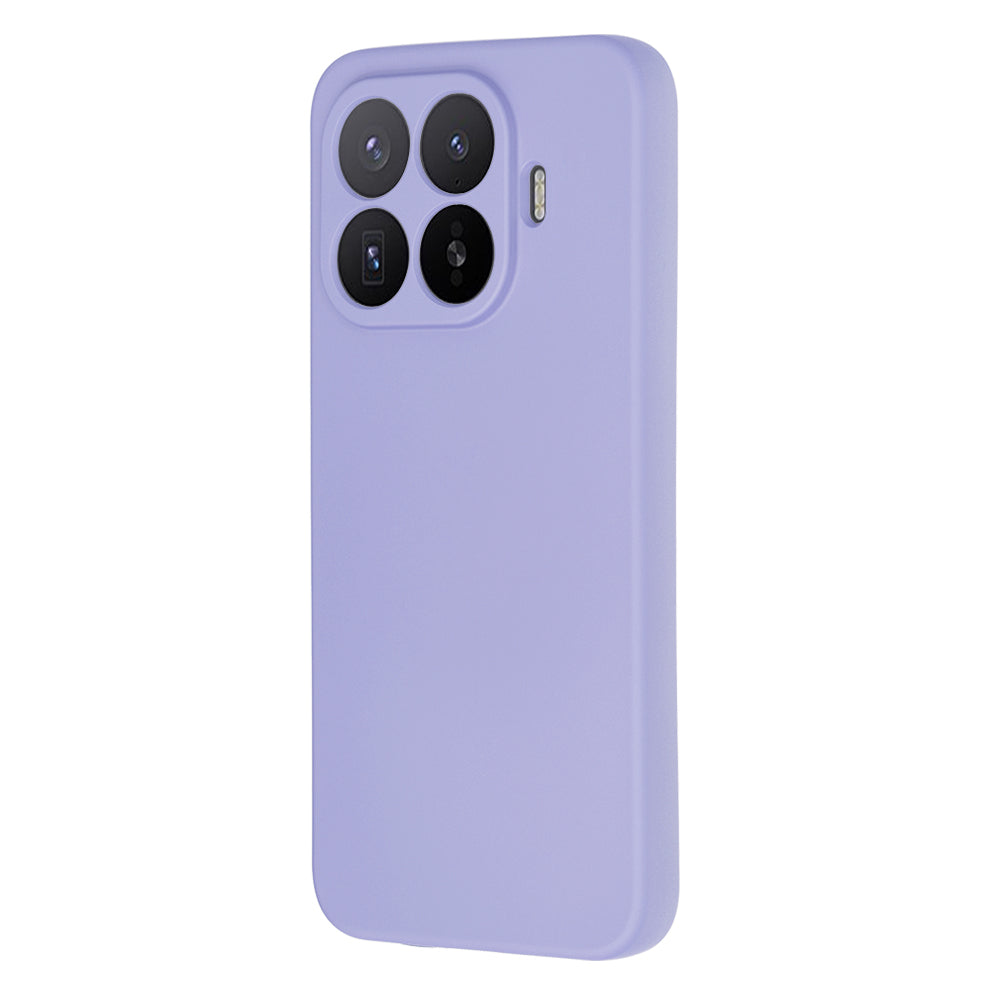 Fodral för Xiaomi 17T Pro, Techsuit, SoftFlex, Ljuslila