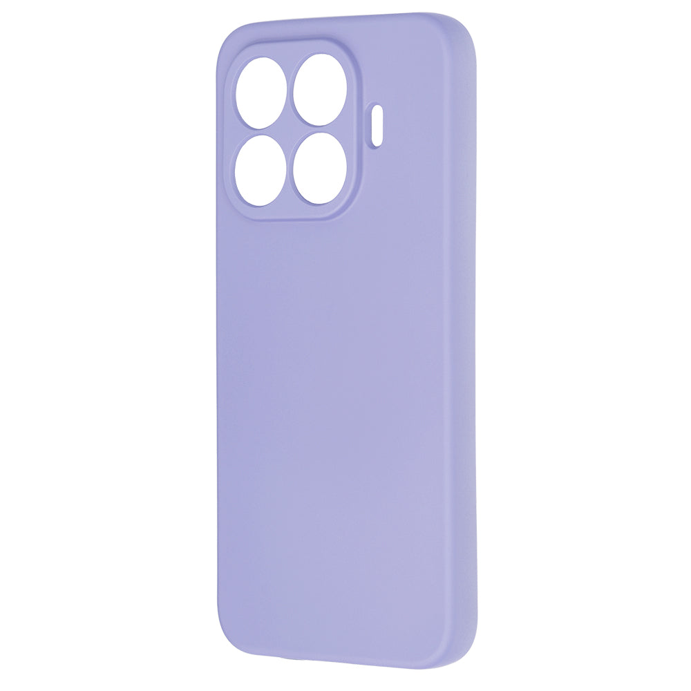 Fodral för Xiaomi 17T Pro, Techsuit, SoftFlex, Ljuslila