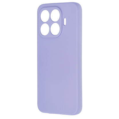 Fodral för Xiaomi 17T Pro, Techsuit, SoftFlex, Ljuslila