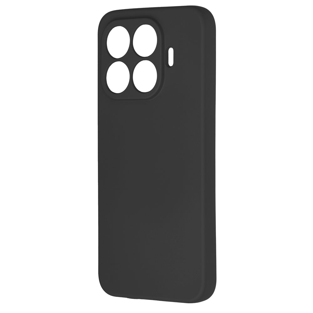 Case for Xiaomi 17T Pro, Techsuit, SoftFlex, Black