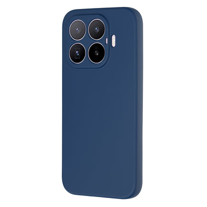 Fodral för Xiaomi 17T, Techsuit, SoftFlex, Marinblå
