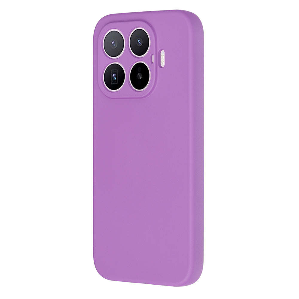 Fodral för Xiaomi 17T, Techsuit, SoftFlex, Lila