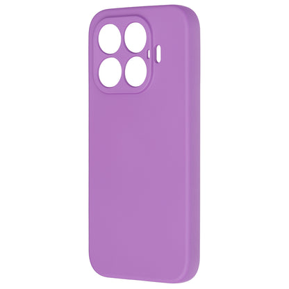 Fodral för Xiaomi 17T, Techsuit, SoftFlex, Lila