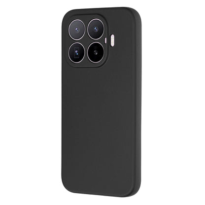 Fodral för Xiaomi 17T, Techsuit, SoftFlex, Svart