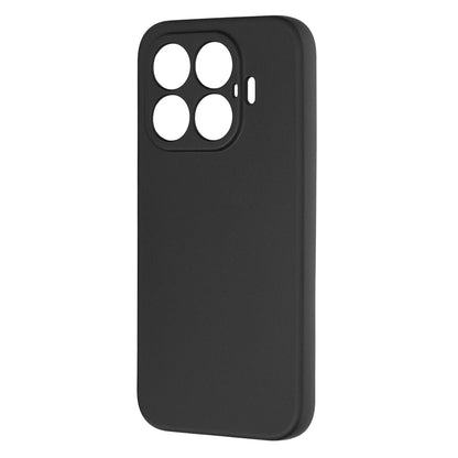 Fodral för Xiaomi 17T, Techsuit, SoftFlex, Svart