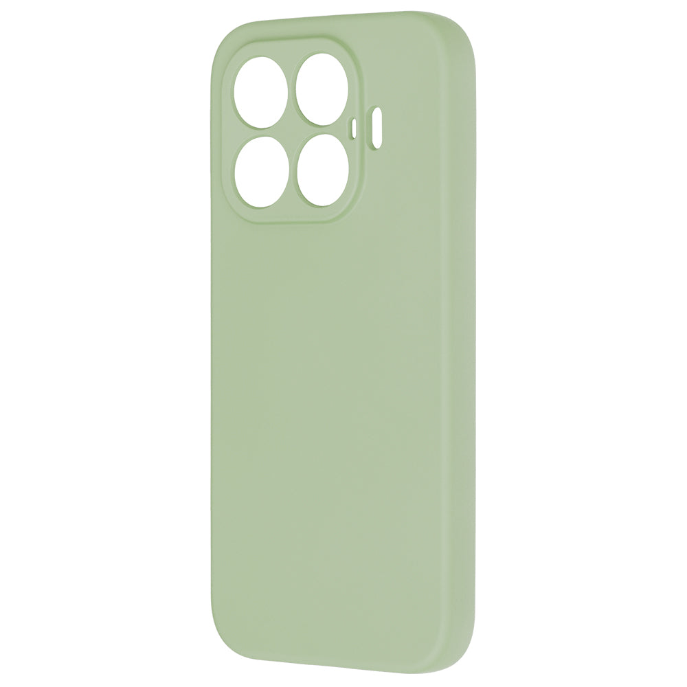 Fodral för Xiaomi 17T, Techsuit, SoftFlex, Ljusgrön