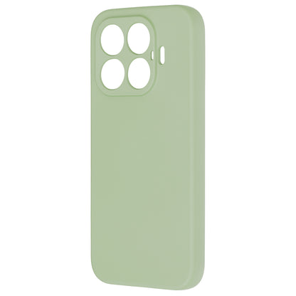 Fodral för Xiaomi 17T, Techsuit, SoftFlex, Ljusgrön