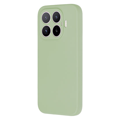 Fodral för Xiaomi 17T, Techsuit, SoftFlex, Ljusgrön