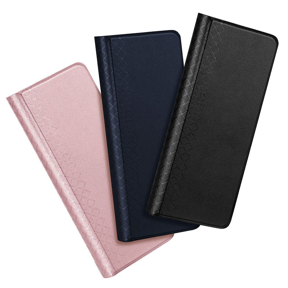 Fodral för Xiaomi Mix Fold 4, DUX DUCIS, Bril, Blå
