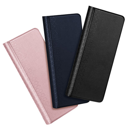 Fodral för Xiaomi Mix Fold 4, DUX DUCIS, Bril, Blå