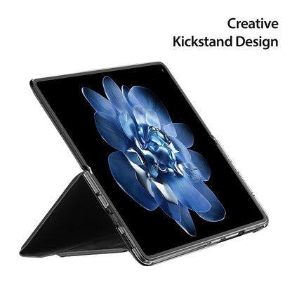 Fodral för Xiaomi Mix Fold 4, DUX DUCIS, Bril, Blå