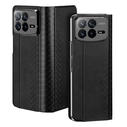 Fodral för Xiaomi Mix Fold 4, DUX DUCIS, Bril, Rosa