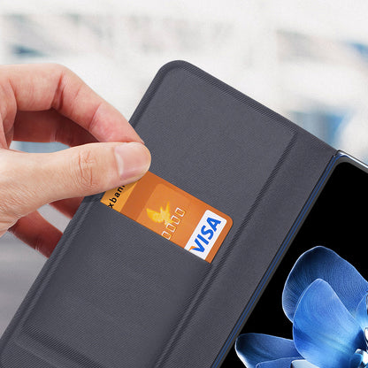 Fodral för Xiaomi Mix Fold 4, DUX DUCIS, Fitt, Grå