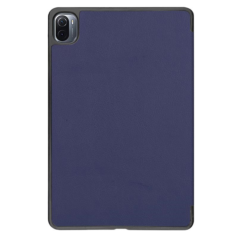 Fodral för Xiaomi Pad 5 / 5 Pro, Techsuit, FoldPro, Blå