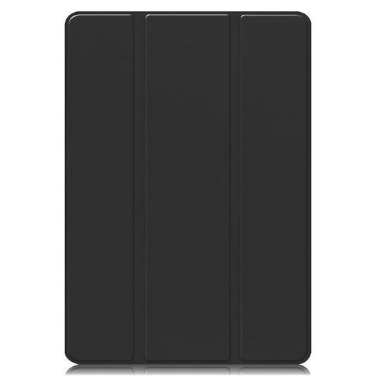 Fodral för Xiaomi Pad 7 / 7 Pro, Techsuit, Flex Trifold, Svart