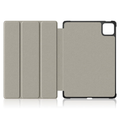 Fodral för Xiaomi Pad 7 / 7 Pro, Techsuit, FoldPro, Blå