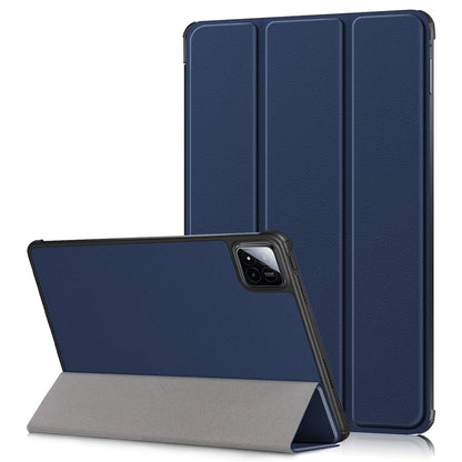 Fodral för Xiaomi Pad 7 / 7 Pro, Techsuit, FoldPro, Blå