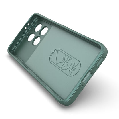 Case for Xiaomi Poco F6 Pro, Techsuit, Magic Shield, Purple