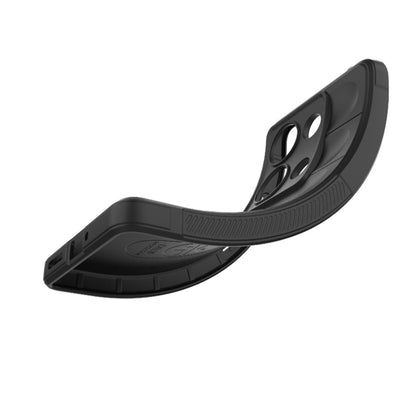 Fodral för Xiaomi Poco X6 / Redmi Note 13 Pro 5G, Techsuit, Magic Shield, Röd