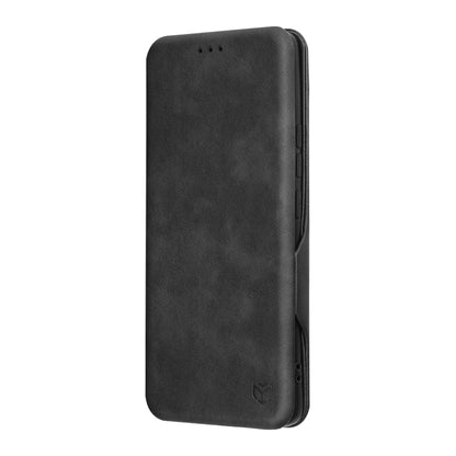 Fodral för Xiaomi Poco X7 / Note 14 Pro 5G, Techsuit, Safe Wallet Plus, Svart