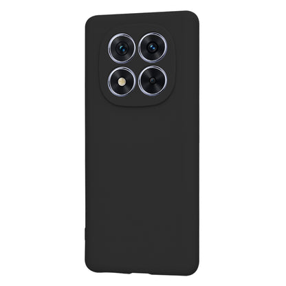 Fodral för Xiaomi Poco X7 / Note 14 Pro 5G, Techsuit, SoftFlex, Svart