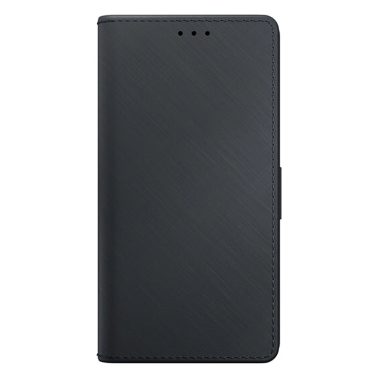 Fodral för Xiaomi Poco X7 / Redmi Note 14 Pro 5G, 3MK, Plånbok, Svart