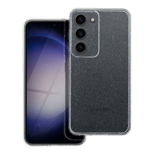Fodral för Xiaomi Poco C65 / Redmi 13C, OEM, Blink 2mm, Transparent
