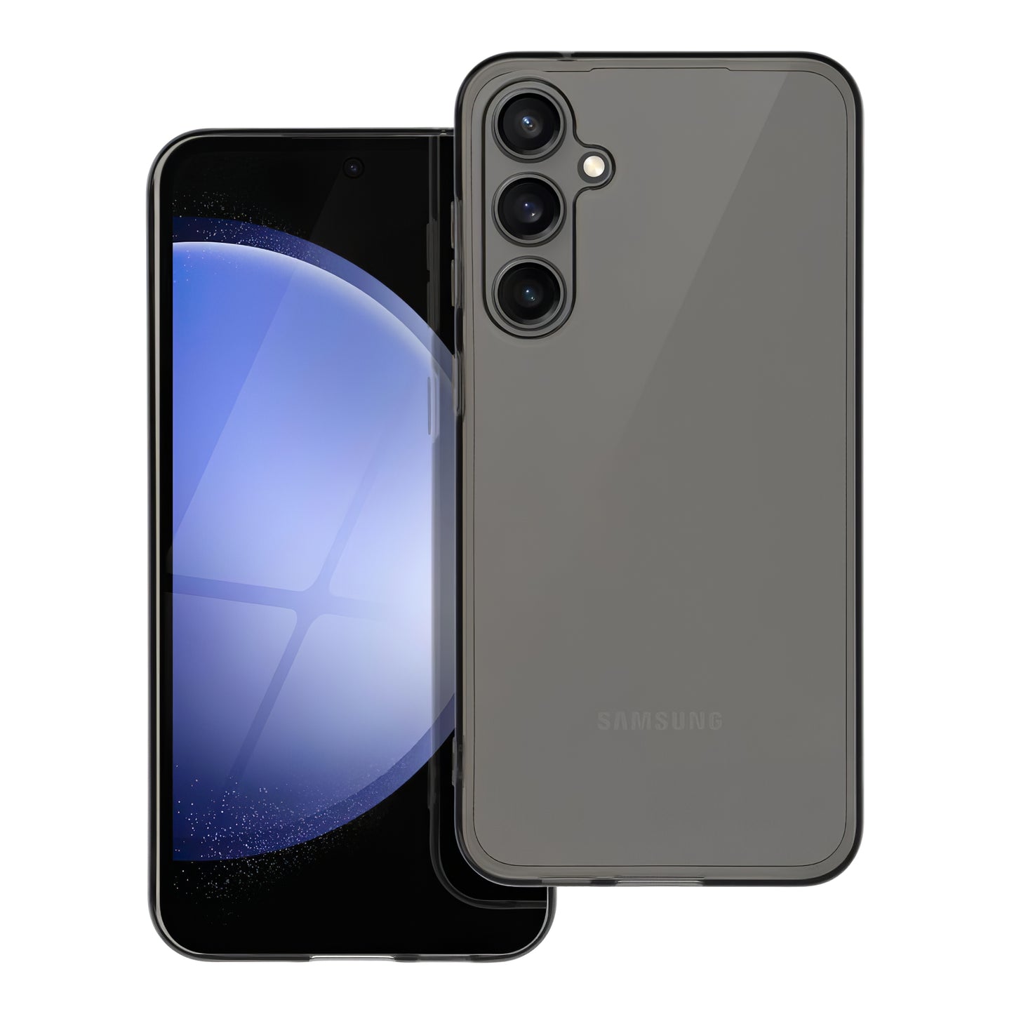 Fodral för Xiaomi Redmi Redmi Note 12 Pro+, OEM, Box Premium 1,5mm, Svart 