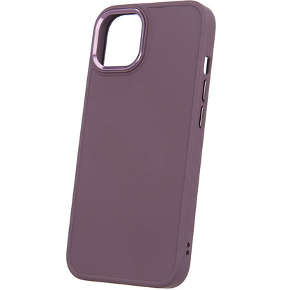Fodral för Xiaomi Redmi Note 13 Pro+, OEM, Satin, Lila