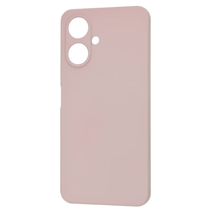 Fodral för Xiaomi Redmi 13C 5G, Techsuit, SoftFlex, Rosa