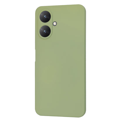 Fodral för Xiaomi Redmi 13C 5G, Techsuit, SoftFlex, Matcha