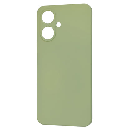 Fodral för Xiaomi Redmi 13C 5G, Techsuit, SoftFlex, Matcha