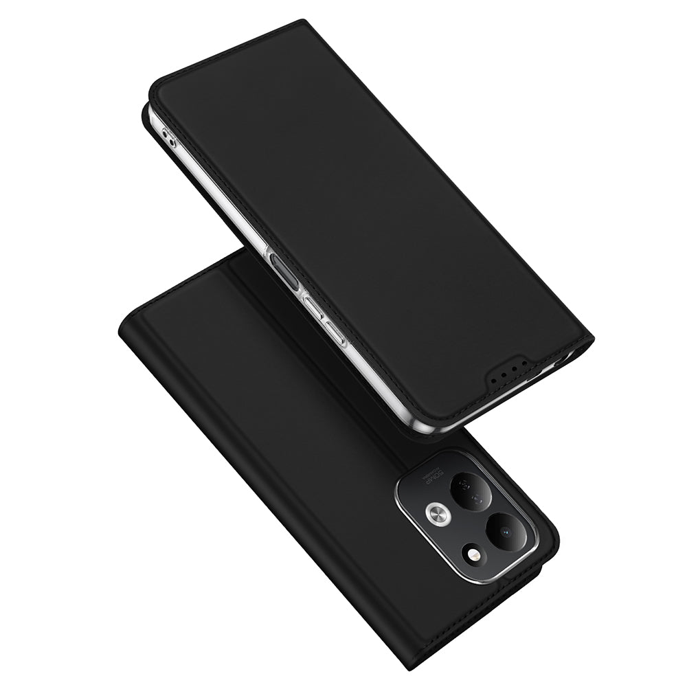 Fodral för Xiaomi Redmi 17 5G / 17 4G, DUX DUCIS, Skin Pro, svart
