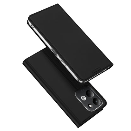 Fodral för Xiaomi Redmi 17 5G / 17 4G, DUX DUCIS, Skin Pro, svart
