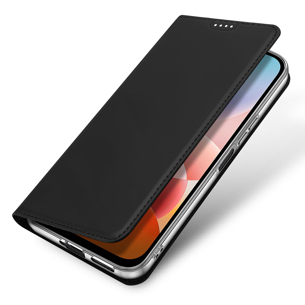 Fodral för Xiaomi Redmi 17 5G / 17 4G, DUX DUCIS, Skin Pro, svart