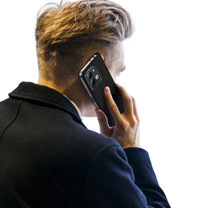 Fodral för Xiaomi Redmi 17 5G / 17 4G, DUX DUCIS, Skin Pro, svart