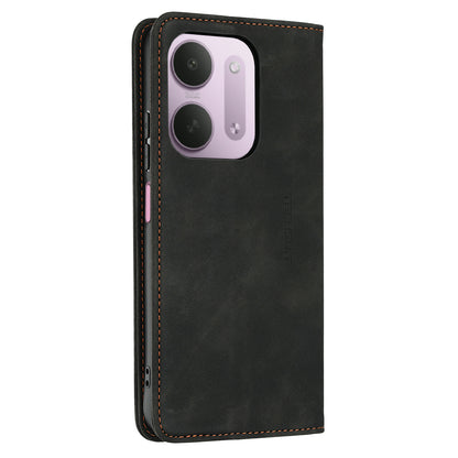 Case for Xiaomi Redmi 17C 5G, Techsuit, Confy, Black