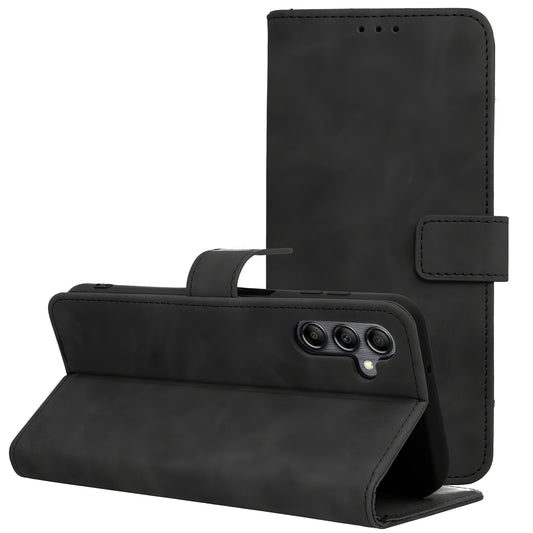 Fodral för Xiaomi Poco C65 / Redmi 13C, OEM, Tender, Svart