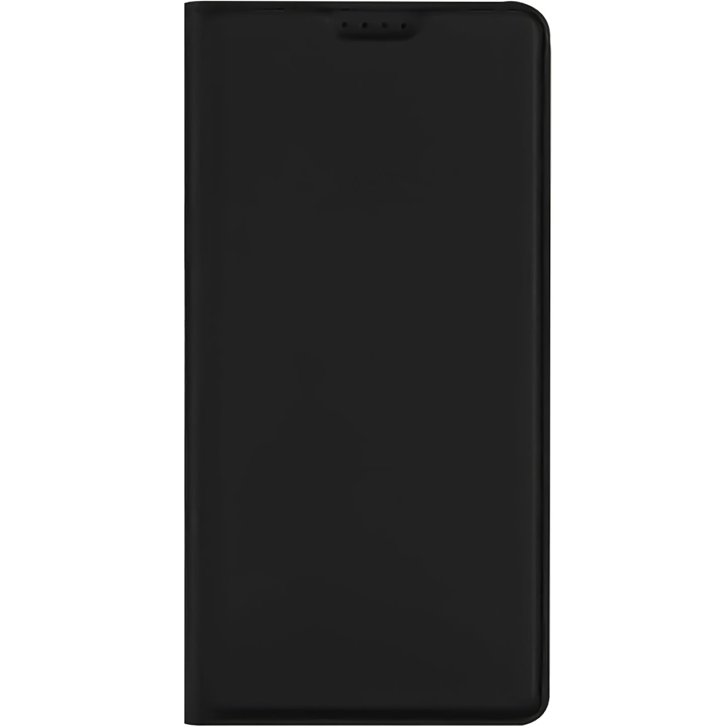 Fodral för Xiaomi Redmi Note 13 Pro 4G / Poco M6 Pro 4G, DUX DUCIS, Skin Pro, Svart