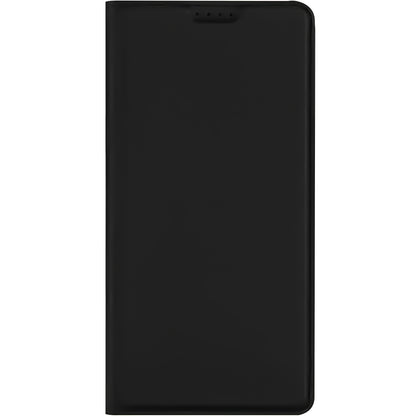 Fodral för Xiaomi Redmi Note 13 Pro 4G / Poco M6 Pro 4G, DUX DUCIS, Skin Pro, Svart