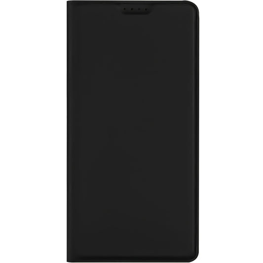 Fodral för Xiaomi Redmi Note 13 Pro 4G / Poco M6 Pro 4G, DUX DUCIS, Skin Pro, Svart