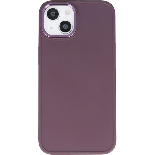 Fodral för Xiaomi Redmi Note 13 Pro+, OEM, Satin, Lila