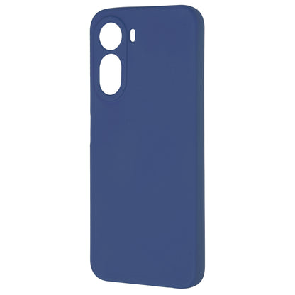 Fodral för Xiaomi Redmi A7 Pro 4G, Techsuit, SoftFlex, Mörkblå