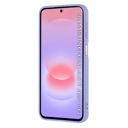 Fodral för Xiaomi Redmi A7 Pro 4G, Techsuit, SoftFlex, Ljuslila