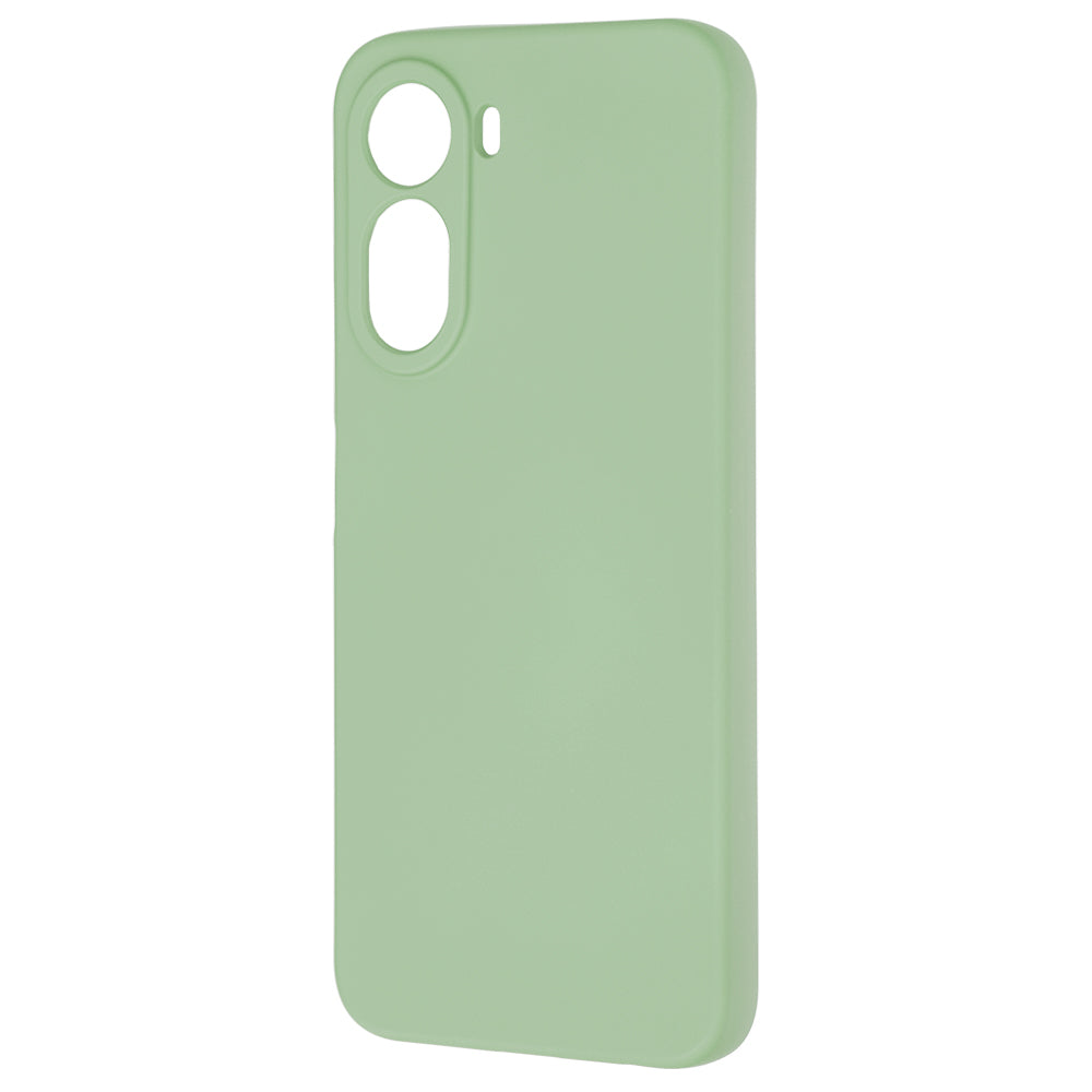 Fodral för Xiaomi Redmi A7 Pro 4G, Techsuit, SoftFlex, Ljusgrön